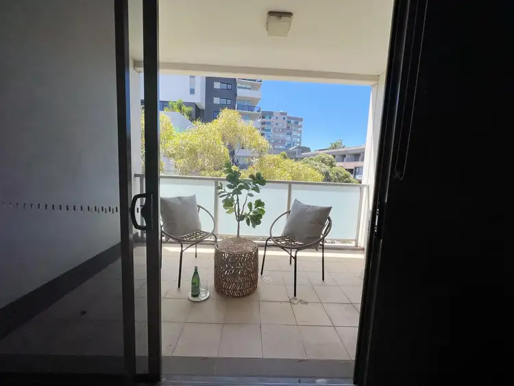 Fifth view of Homely apartment listing, 626/5 Defries Avenue, Zetland NSW 2017