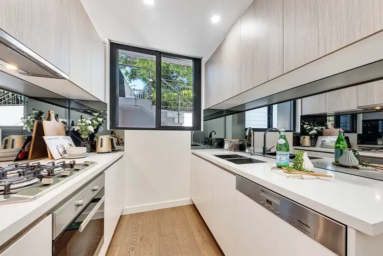 Fourth view of Homely terrace listing, 20 McPherson Lane, Zetland NSW 2017