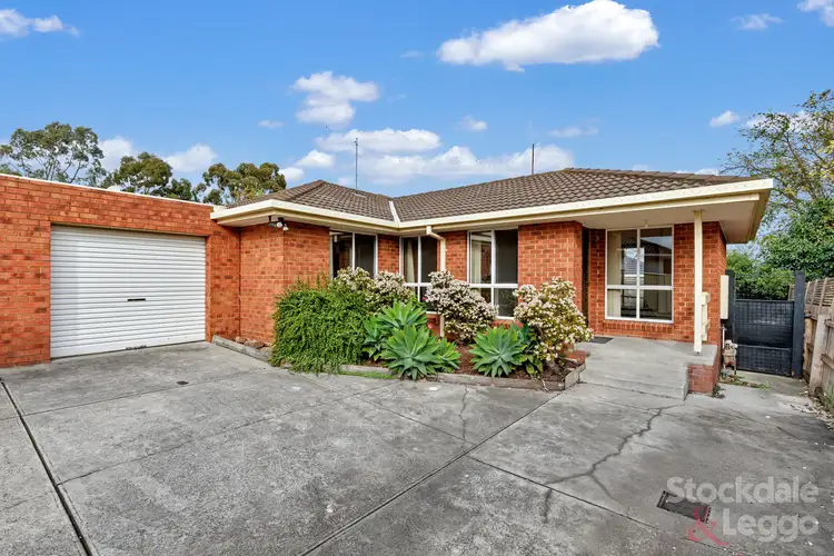 6A Care Close, Meadow Heights VIC 3048