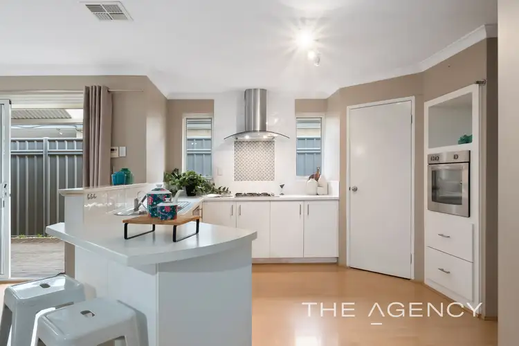 Third view of Homely house listing, 280 Adelaide Street, High Wycombe WA 6057