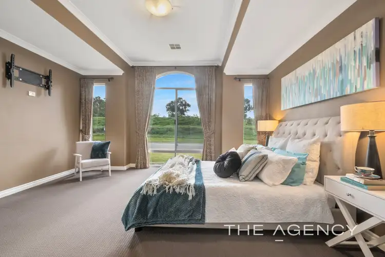 Fifth view of Homely house listing, 280 Adelaide Street, High Wycombe WA 6057