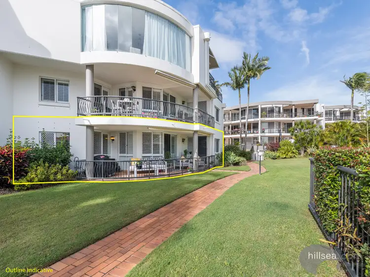 10/41A Broadwater Street, Runaway Bay QLD 4216
