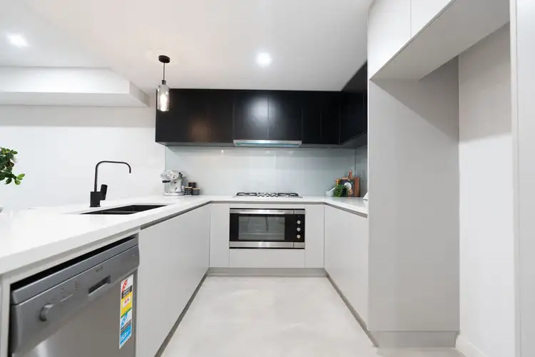 Sixth view of Homely townhouse listing, 30 Leeder Street, Mount Hawthorn WA 6016