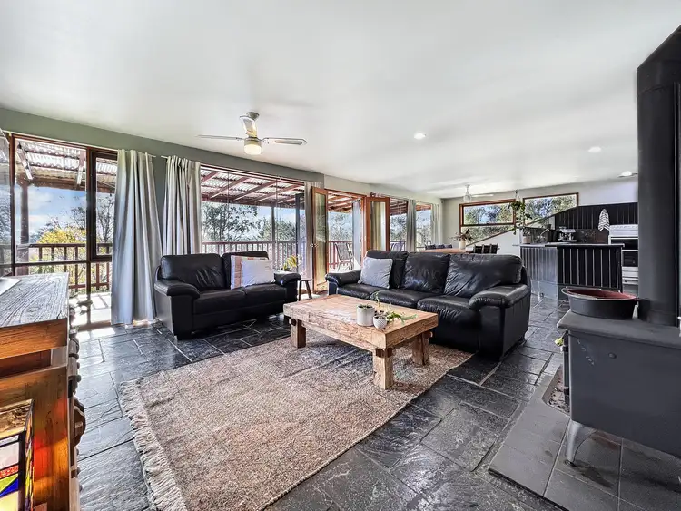 Second view of Homely house listing, 5-7 Short Street, Candelo NSW 2550
