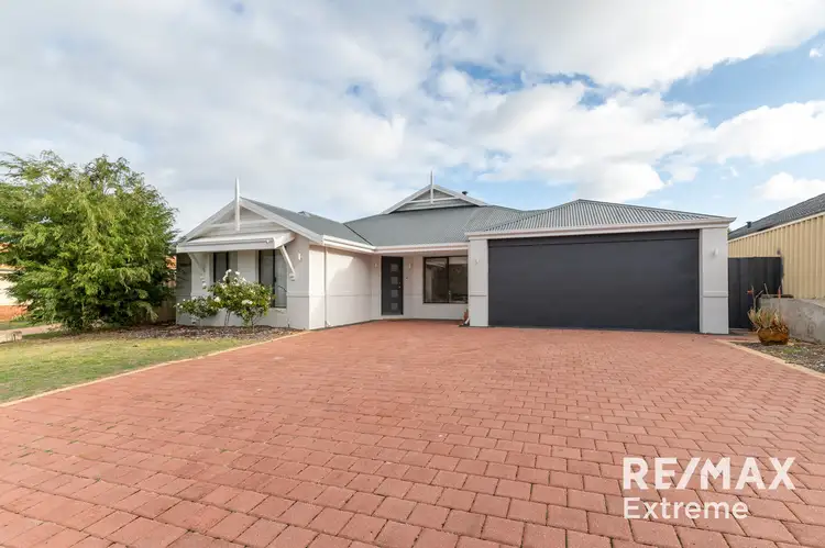 Third view of Homely house listing, 7 Medstead Way, Butler WA 6036