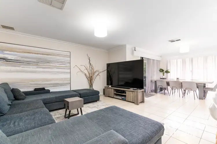 Fifth view of Homely house listing, 7 Medstead Way, Butler WA 6036