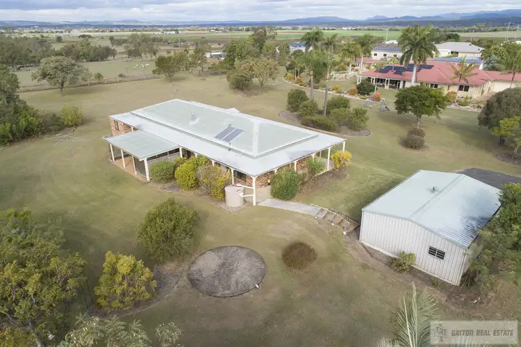 Third view of Homely house listing, 17 Deroydon Court, Adare QLD 4343