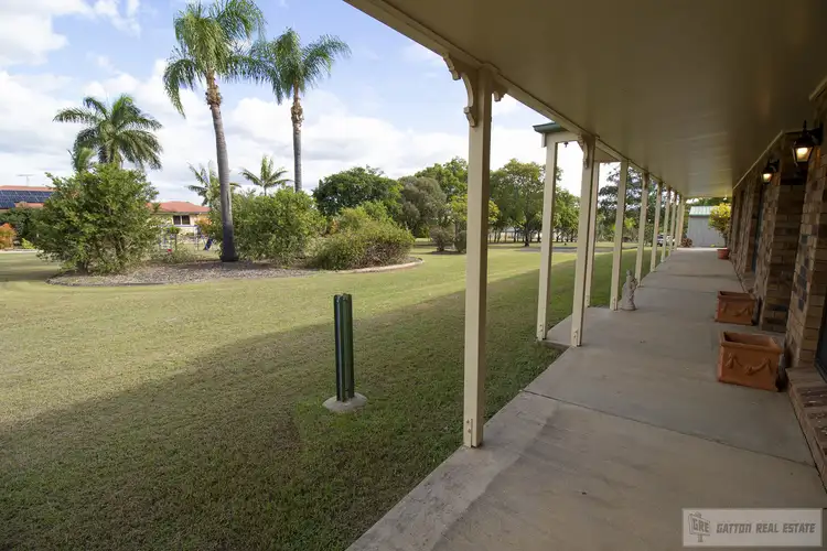 Sixth view of Homely house listing, 17 Deroydon Court, Adare QLD 4343