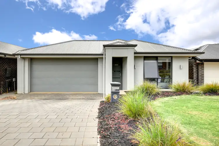 Main view of Homely house listing, 5 Rose Place, Mount Barker SA 5251