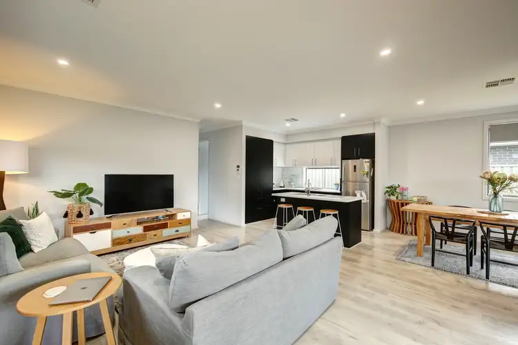 Sixth view of Homely house listing, 5 Rose Place, Mount Barker SA 5251