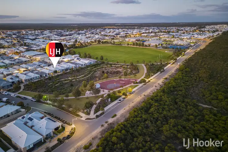 Second view of Homely house listing, 21 Holystone Lane, Alkimos WA 6038