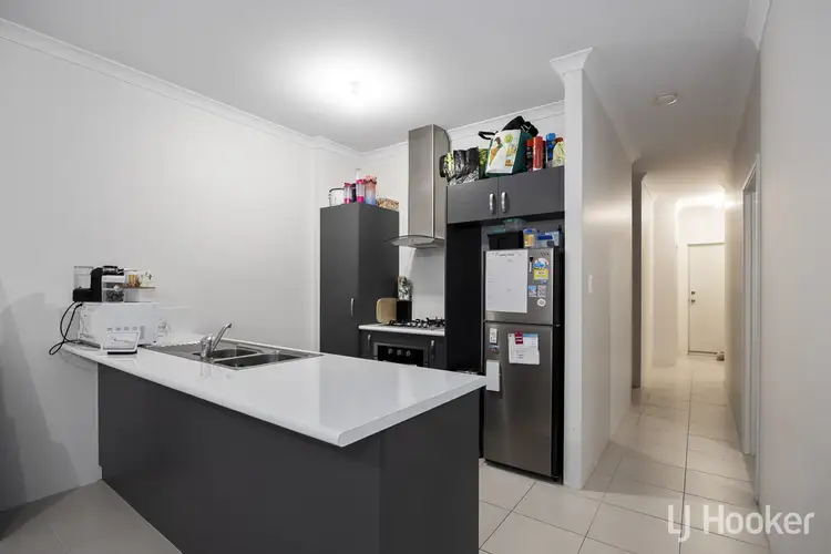 Fourth view of Homely house listing, 21 Holystone Lane, Alkimos WA 6038