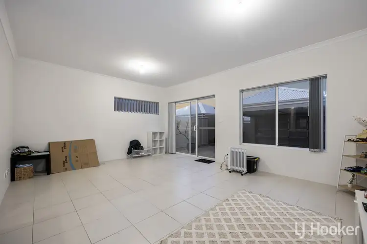 Fifth view of Homely house listing, 21 Holystone Lane, Alkimos WA 6038