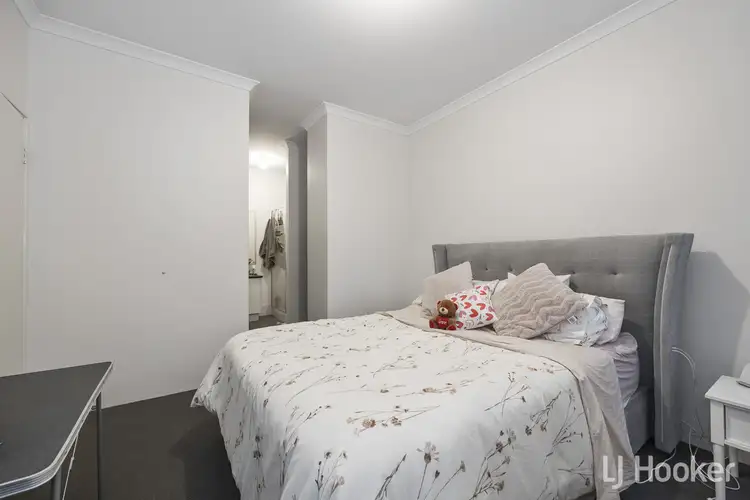 Sixth view of Homely house listing, 21 Holystone Lane, Alkimos WA 6038