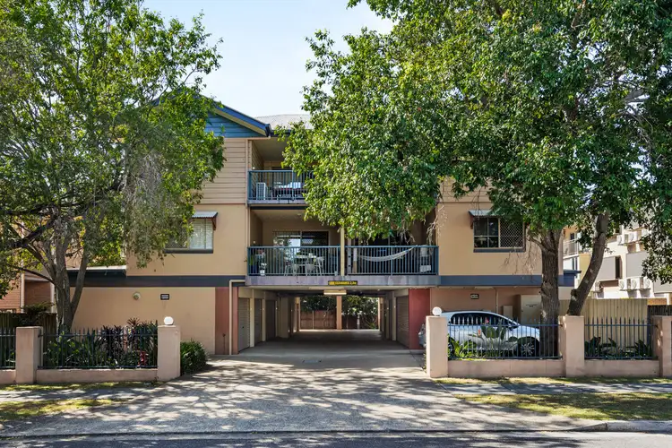 Main view of Homely apartment listing, 5/17 Dwyer Street, Nundah QLD 4012
