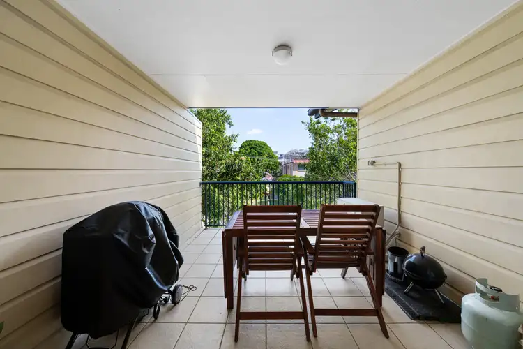 Sixth view of Homely apartment listing, 5/17 Dwyer Street, Nundah QLD 4012