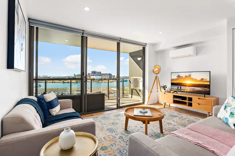 702/12 Bellevue Street, Newcastle West NSW 2302