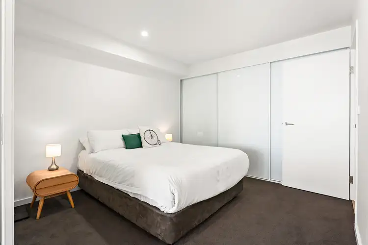Fourth view of Homely unit listing, 702/12 Bellevue Street, Newcastle West NSW 2302