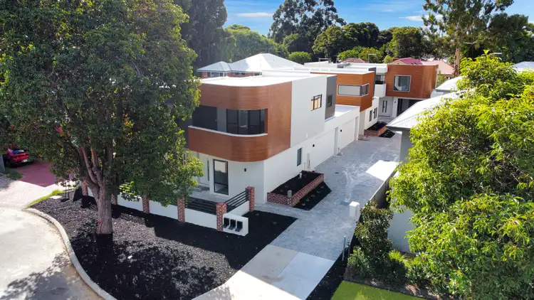 Main view of Homely house listing, 2/85 Fitzroy Road, Rivervale WA 6103