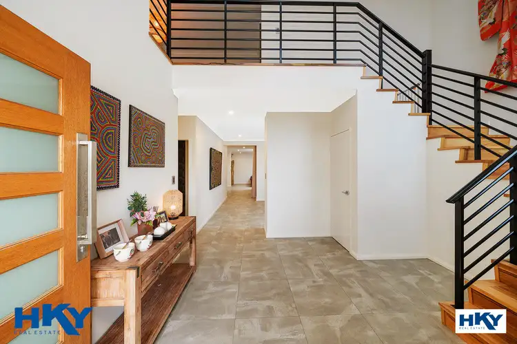Third view of Homely house listing, 21 Portrush Way, Mindarie WA 6030