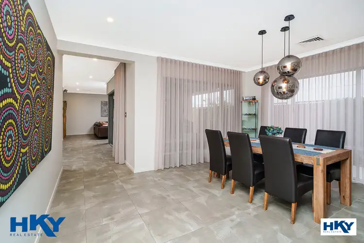 Fourth view of Homely house listing, 21 Portrush Way, Mindarie WA 6030