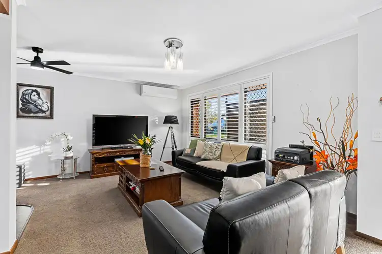 Third view of Homely house listing, 10 Lindemann Court, Wilsonton Heights QLD 4350