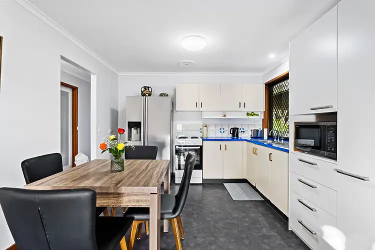 Fourth view of Homely house listing, 10 Lindemann Court, Wilsonton Heights QLD 4350
