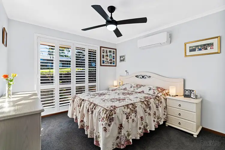 Sixth view of Homely house listing, 10 Lindemann Court, Wilsonton Heights QLD 4350