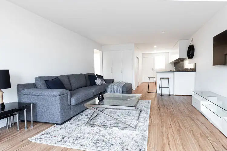 Second view of Homely unit listing, 2/288 Merri Crescent, Warrnambool VIC 3280