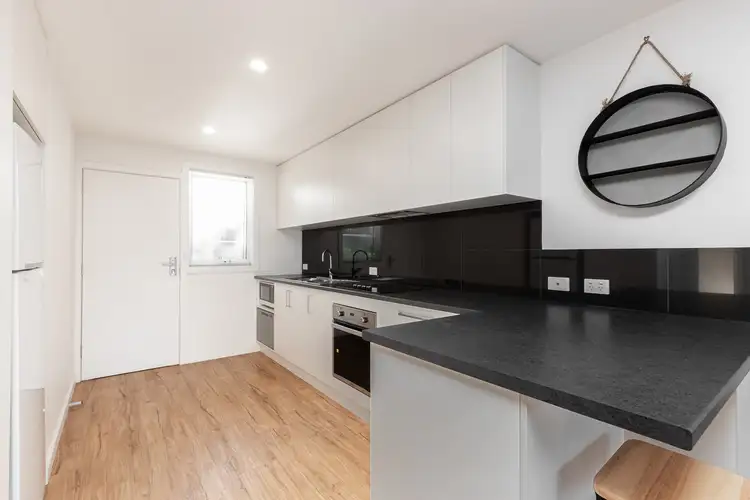 Third view of Homely unit listing, 2/288 Merri Crescent, Warrnambool VIC 3280