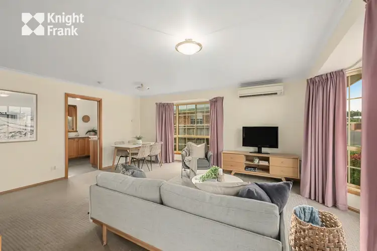Second view of Homely unit listing, 3/288-292 Westbury Road, Prospect Vale TAS 7250