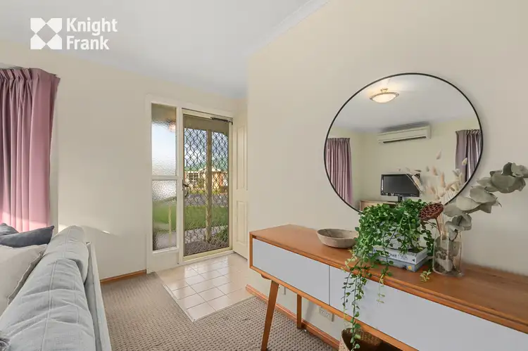 Third view of Homely unit listing, 3/288-292 Westbury Road, Prospect Vale TAS 7250