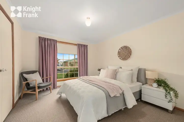 Sixth view of Homely unit listing, 3/288-292 Westbury Road, Prospect Vale TAS 7250
