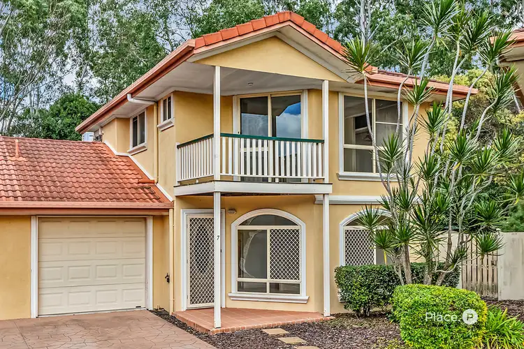 7/81 Mccullough Street, Sunnybank QLD 4109