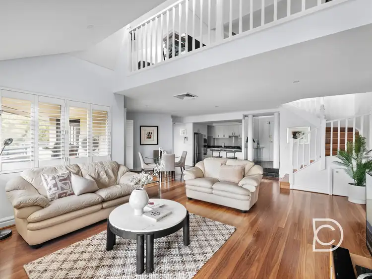 24/164E Burwood Road, Concord NSW 2137