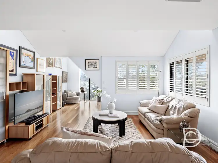 Second view of Homely apartment listing, 24/164E Burwood Road, Concord NSW 2137