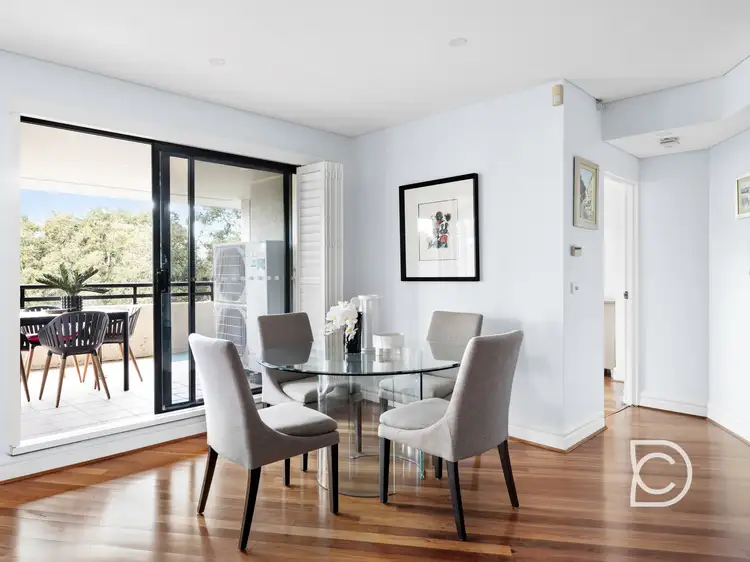 Fourth view of Homely apartment listing, 24/164E Burwood Road, Concord NSW 2137