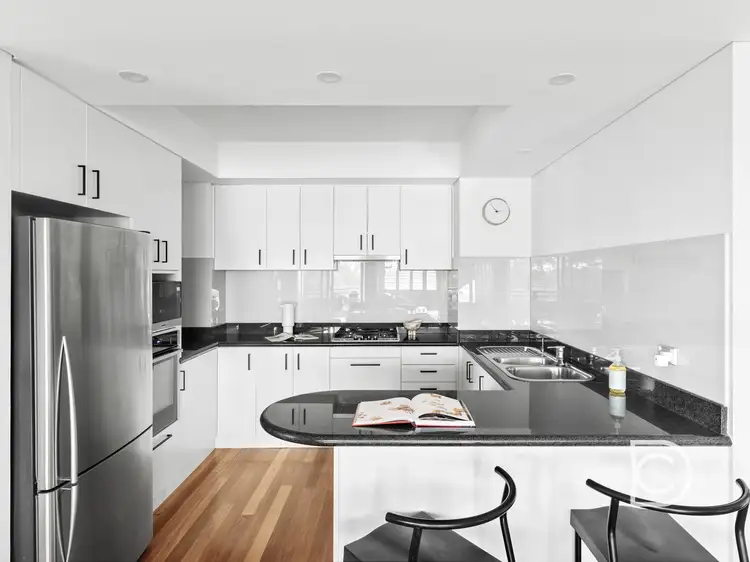 Fifth view of Homely apartment listing, 24/164E Burwood Road, Concord NSW 2137