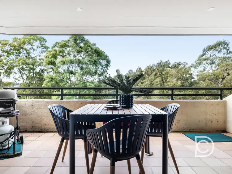 Sixth view of Homely apartment listing, 24/164E Burwood Road, Concord NSW 2137