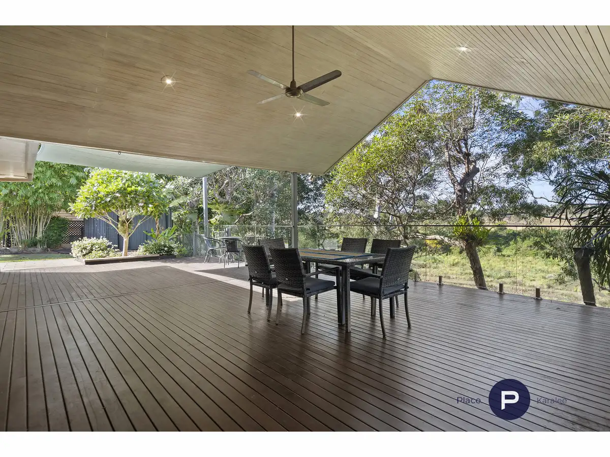 Main view of Homely house listing, 25 Aringa Crescent, Karana Downs QLD 4306
