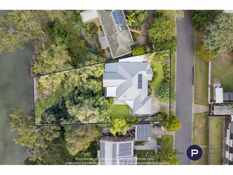 Second view of Homely house listing, 25 Aringa Crescent, Karana Downs QLD 4306