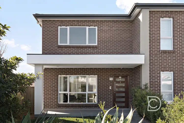 2/291A Concord Road, Concord West NSW 2138
