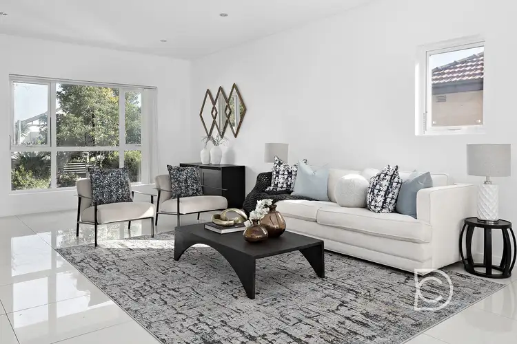 Second view of Homely semi-detached listing, 2/291A Concord Road, Concord West NSW 2138