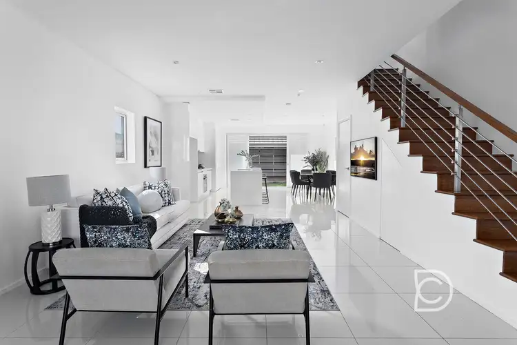 Third view of Homely semi-detached listing, 2/291A Concord Road, Concord West NSW 2138