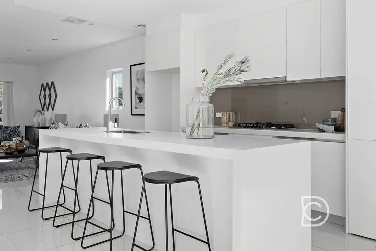 Fifth view of Homely semi-detached listing, 2/291A Concord Road, Concord West NSW 2138