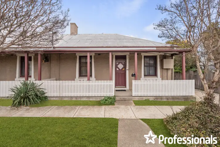 Main view of Homely house listing, 129 Durham Street, Bathurst NSW 2795