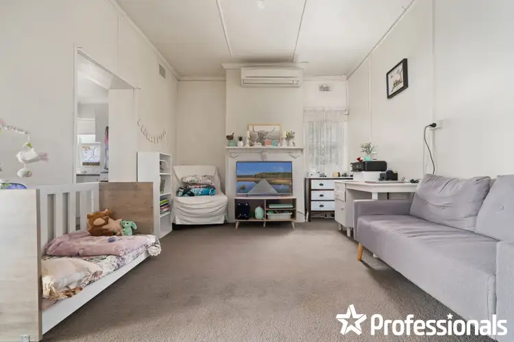 Fifth view of Homely house listing, 129 Durham Street, Bathurst NSW 2795