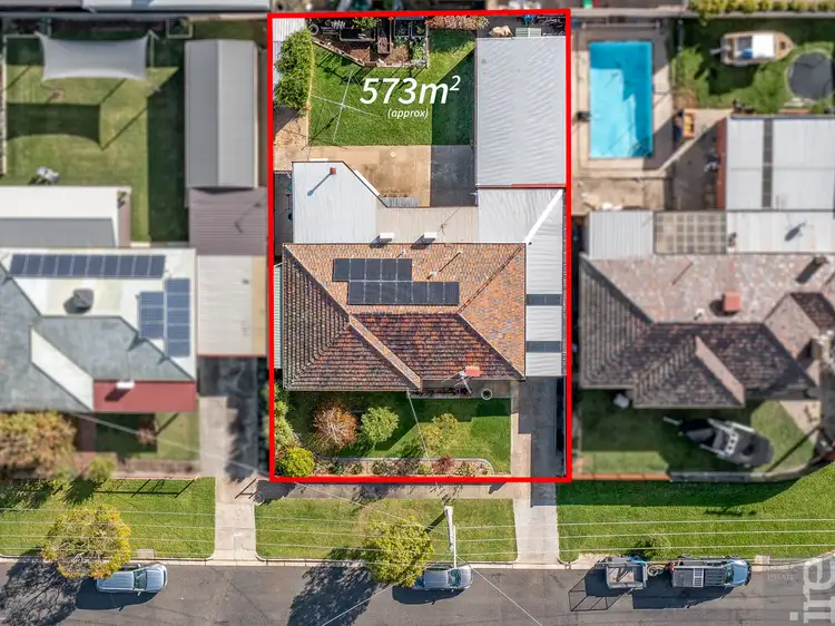 Third view of Homely house listing, 5 Langtree Avenue, Wangaratta VIC 3677