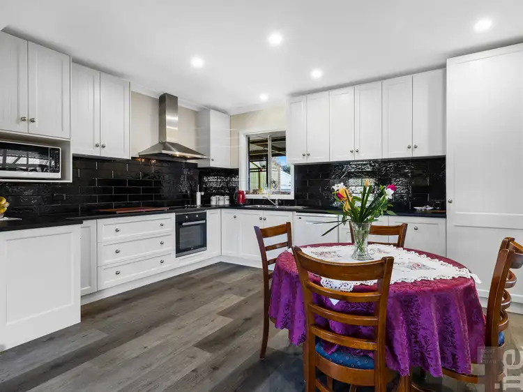 Fourth view of Homely house listing, 5 Langtree Avenue, Wangaratta VIC 3677