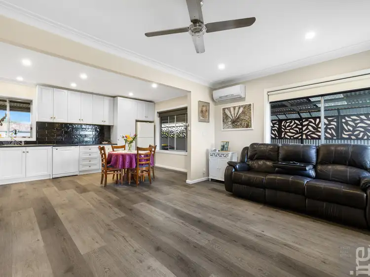 Fifth view of Homely house listing, 5 Langtree Avenue, Wangaratta VIC 3677